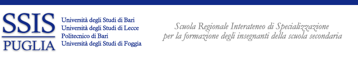 S.S.I.S. Puglia