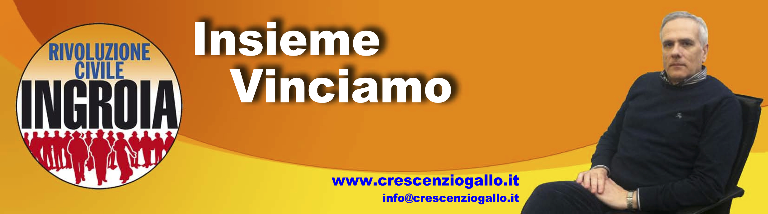 Prof. Crescenzio Gallo