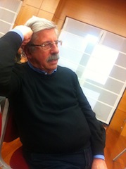 Federico Pirro