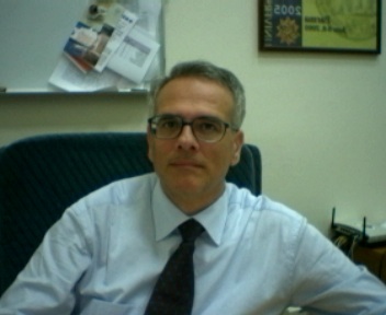 Prof. Crescenzio Gallo