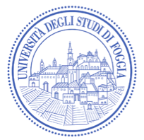 Università degli Studi di
          Foggia