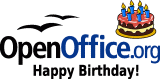 OpenOffice