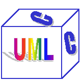Logo Centro di Competenza UML Italia